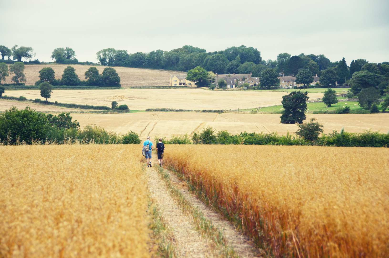Stow-on-the-Wold Two-Night Break